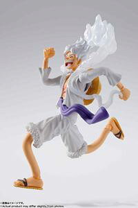 S.H.Figuarts ONE PIECE L[EDEtB -MA5- hς݉tBMAy\z