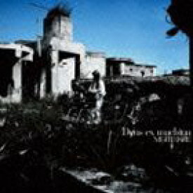 NIGHTMARE / Deus ex machina（CD＋DVD ※UGLY DUCK’S WILL MUSIC VIDEO収録） [CD]