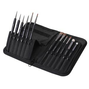 aurochs×SENASUKE BRUSH MASTER 12�{�Z�b�g ssbm-12 �v�����f���c�[��