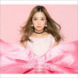 西野カナ / Love Collection 2 〜pink〜（初回生産限定盤／CD＋DVD） [CD]