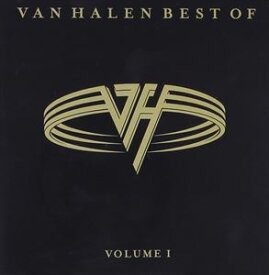 輸入盤 VAN HALEN / BEST OF VOL. 1 [CD]