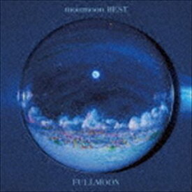 moumoon / moumoon BEST -FULLMOON- [CD]