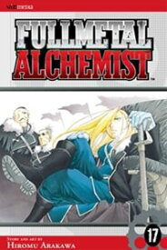 Fullmetal Alchemist Vol.17／鋼の錬金術師 17巻