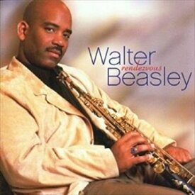 輸入盤 WALTER BEASLEY / RENDEZ-VOUS [CD]