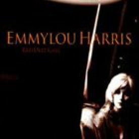 輸入盤 EMMYLOU HARRIS / RED DIRT GIRL [CD]