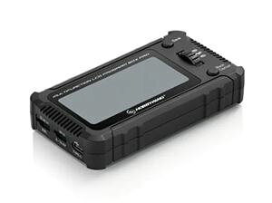 HOBBYWING LCD�v���O�����{�b�N�XPRO 30502002 RC�p�[�c