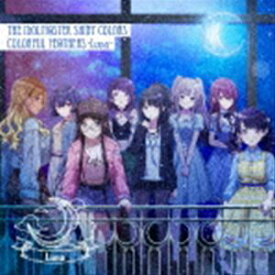 Team.Luna / THE IDOLM＠STER SHINY COLORS COLORFUL FE＠THERS -Luna- [CD]