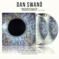 輸入盤 DAN SWANO / MOONTOWER （RE-ISSUE） （DELUXE 2CD JEWELCASE IN O-CARD） [2CD]