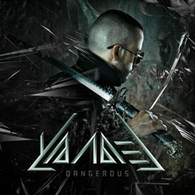 輸入盤 YANDEL / DANGEROUS [CD]