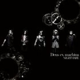NIGHTMARE / Deus ex machina [CD]