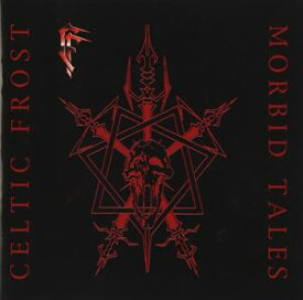 輸入盤 CELTIC FROST / MORBID TALES ／ EMPEROR’S RETURN [CD]