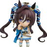 ねんどろいど ウマ娘 プリティーダービー ヴィブロス 2791 塗装済み可動フィギュア【予約】