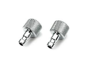 クイックホースジョイント用プラグ(2個) 74562 プラモデルツール