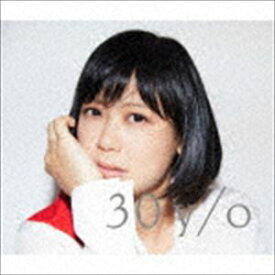 絢香 / 30 y／o（2CD＋Blu-ray） [CD]