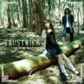 TRUSTRICK / Eternity（通常盤） [CD]