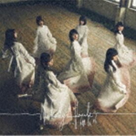 櫻坂46 / Nobody’s fault（TYPE-D／CD＋Blu-ray） [CD]