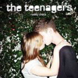 輸入盤 TEENAGERS / REALITY CHECK [CD]