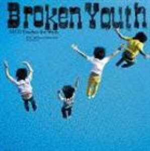 邦楽cd Broken Youth Nico Touches The Wallsの通販 価格比較 価格 Com