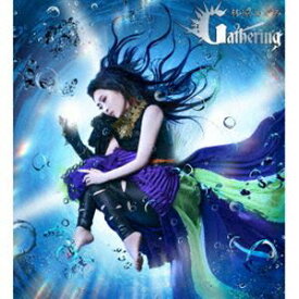 林原めぐみ / P ゴジラ対エヴァンゲリオン セカンドインパクト G テーマソングシングル：：Gathering [CD]