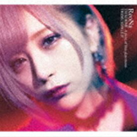 ReoNa / 月姫 -A piece of blue glass moon- THEME SONG E.P.（初回生産限定盤B／CD＋DVD） [CD]
