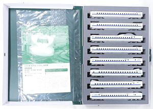 N700nV̂ 8Zbg 10-549 NQ[W
