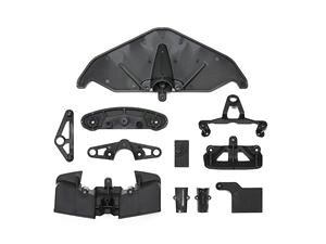 SP.1662 TC-01 B�p�[�c (�o���p�[) 51662 RC�p�[�c