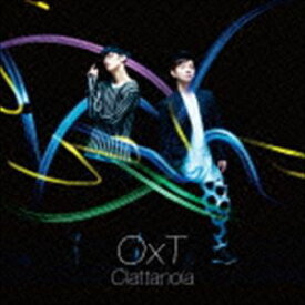 OxT / TVアニメ オーバーロード オープニングテーマ： Clattanoia [CD]