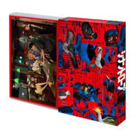 楽天市場】ウルトラ怪獣散歩 シリーズ 12巻 [DVDセット] : ぐるぐる 