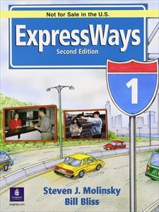■外国語教材 Expressways 2nd Edition Level 1 Student Book