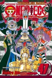 楽天市場 One Piece 47巻の通販