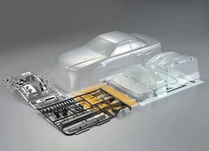 1/10 YXJCCGT-R BNR34 NA{fB 48626 RCp[c