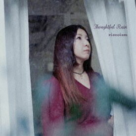 riecoism / Thoughtful Rain [CD]