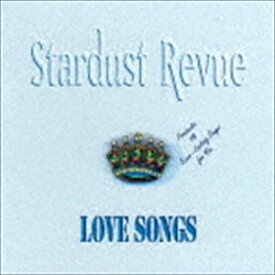 スターダスト☆レビュー / Love Songs（UHQCD） [CD]