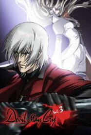 Devil May Cry Vol.3 [DVD]