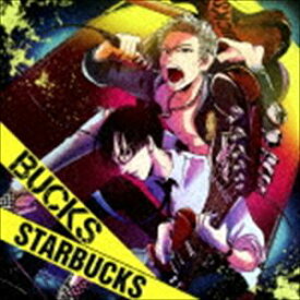 BUCKS / STARBUCKS [CD]
