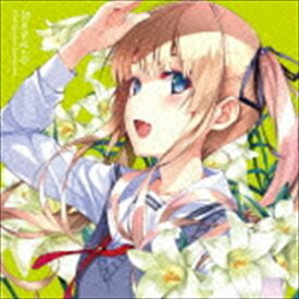 澤村・スペンサー・英梨々 / 冴えない彼女の育てかた 「Blooming Lily」 澤村・スペンサー・英梨々 [CD]