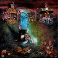 KOЯN / ザ・セレニティー・オブ・サファリング [CD]