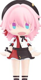 HELLO! GOOD SMILE 三月なのか [崩壊：スターレイル] 塗装済み可動フィギュア