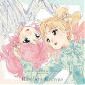 [送料無料] せな・りえ・みき・かな・ななせ / アイカツ!シリーズ 10th Anniversary Album Vol.04 Rainbow Canvas [CD]