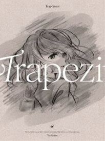 トラペジウム【完全生産限定版】 [DVD]