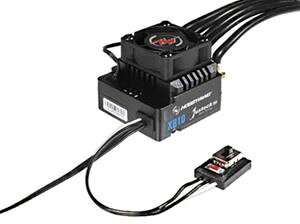 HOBBYWING XERUN XR10 Justock G3Sy1/10C1/12pz 30112005 RCp[c