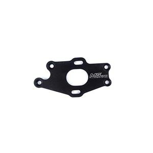 KIT-MINI MG�p�A���~���[�^�[�v���[�g SAK-MG05 RC�p�[�c