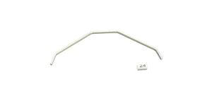 �t�����g�X�^�r���C�U�[�o�[ (2.4mm/1pc/MP9) IF459-24 RC�p�[�c
