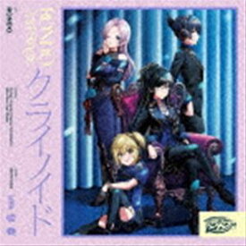 燐舞曲 / クライノイド（通常盤） [CD]