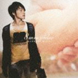 前川紘毅 / 8ミリビデオ [CD]