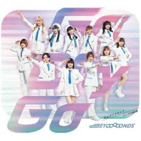 BEYOOOOONDS / 灰toダイヤモンド／Go City Go／フックの法則（通常盤B） [CD]