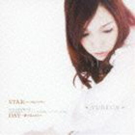 YURECA / STAR〜いつもここで〜／DAY〜夢で会えたら〜 [CD]