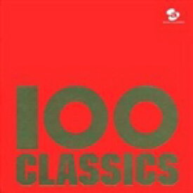 (オムニバス) 100曲クラシック ベストが10枚3000円 [CD]