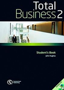 Total Business Intermediate Student Book
