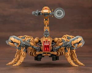 HMMV[Y ZOIDS RZ-002 KCTbN ZD167 gݗĎvf
